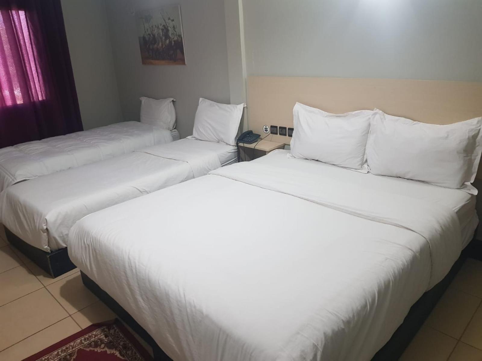 Hotel Inou Aourir Ngoại thất bức ảnh