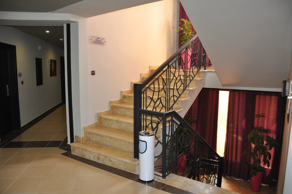 Hotel Inou Aourir Ngoại thất bức ảnh