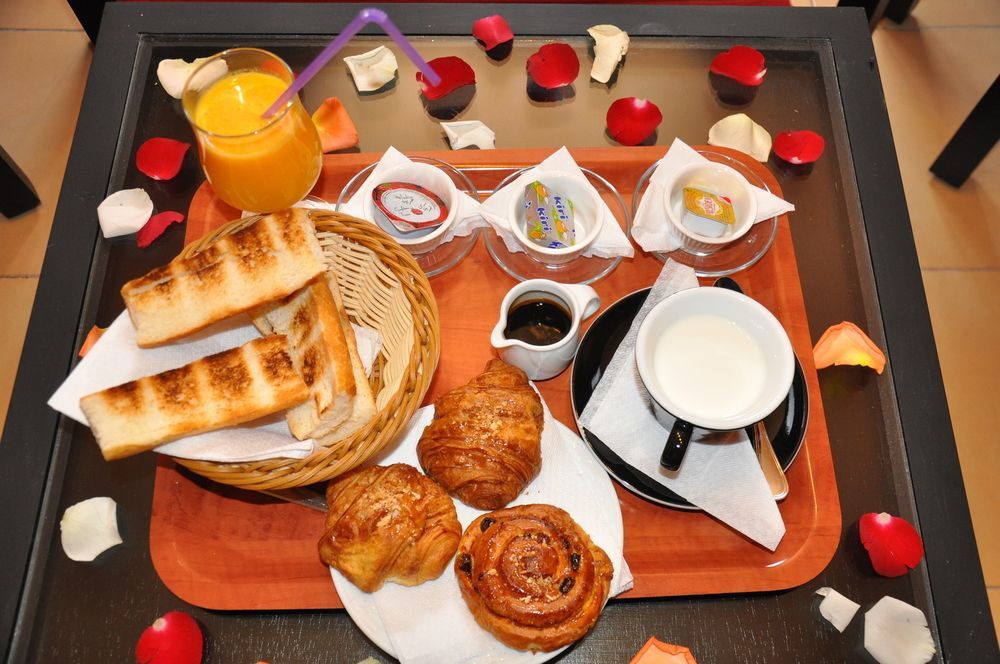 Hotel Inou Aourir Ngoại thất bức ảnh