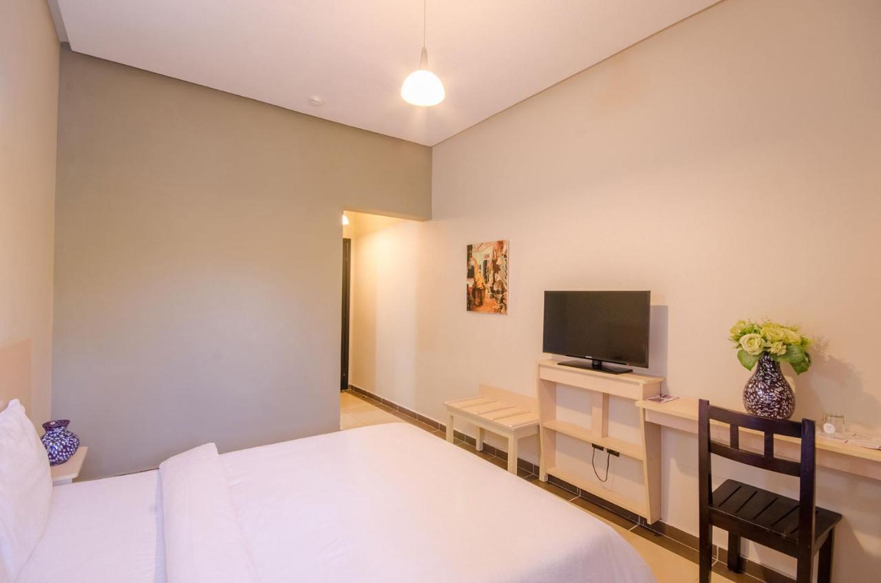 Hotel Inou Aourir Ngoại thất bức ảnh