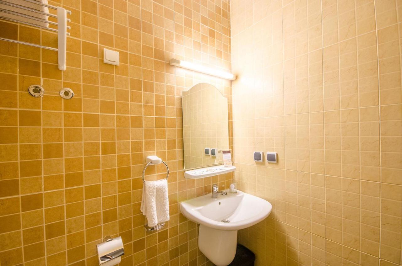 Hotel Inou Aourir Ngoại thất bức ảnh